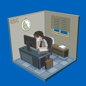 퇴사하겠습니다 (Feat. Odd95)