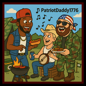 FIDDY IN THE TRAILER PARK