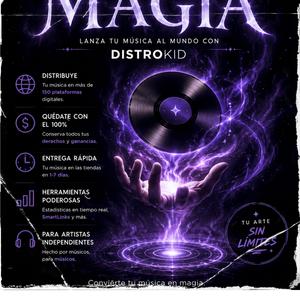Magia