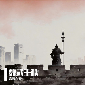 魏武千秋
