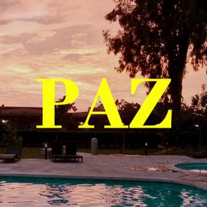 Paz
