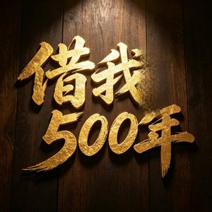 我真的向天借了五百年.wav