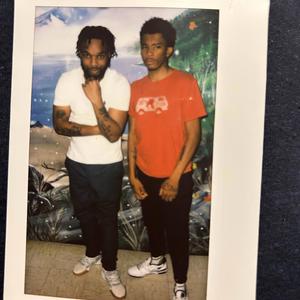 Free My Bros (feat. Lil Maybe 10x) (Extended Version)