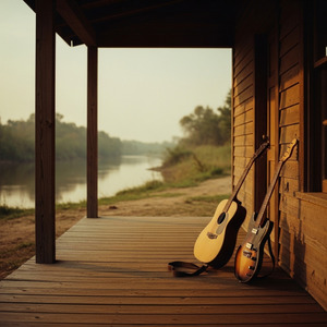 Earth Tone Blues
