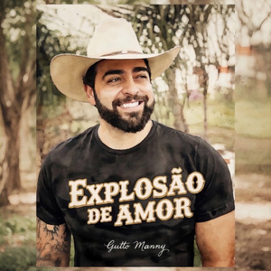 Explosão de Amor