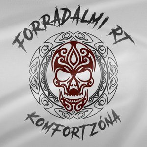 Komfortzóna