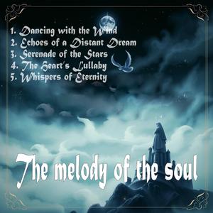 Whispers of Eternity