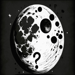 LE PREGUNTÉ A LA LUNA