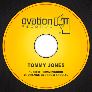 Orange Blossom Special