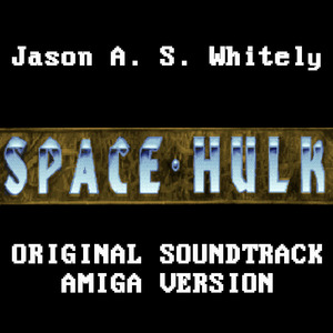 Debriefing (Amiga A1200 PAL)