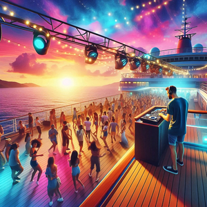 Cruise (Ultra Slowed)