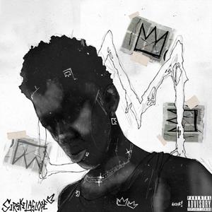 FASHITSHO (feat. Southsidesilhouette)