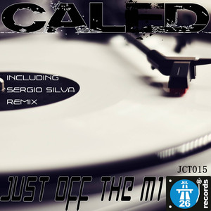Just off the M1 (Sergio Silva Remix)