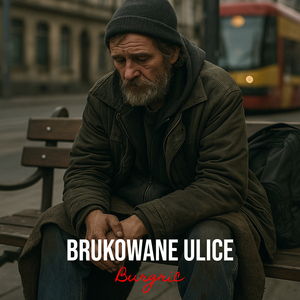 Brukowane Ulice