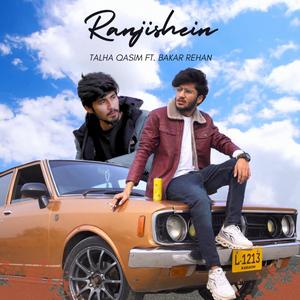 Ranjishein (feat. Bakar Rehan)