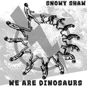 We Are Dinosaurs (feat. Denny Olson) (remix)