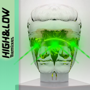 SET K-HIGH&LOW（SET K / CALMERDUBZ remix）