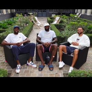 TripleDouble (feat. Jones4mayor & NvM_khalil)