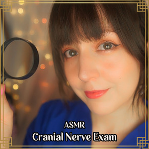 Asmr Smell Test