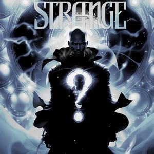 Strange