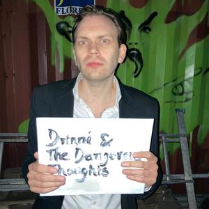 Alveg farinn (út fyrir velsæmismörk alheimsins)