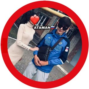 amdi kaxtim（翻自 Dj-Ataman）