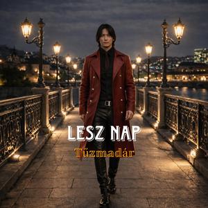 Lesz nap