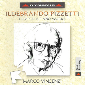 Canti di ricordanza:I. Molto largo