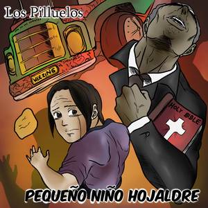 Pequeño Niño Hojaldre