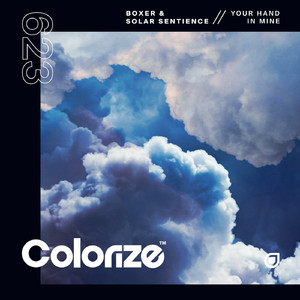 Your Hand In Mine (Extended Mix)