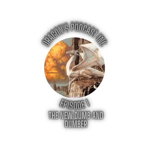 (Episode 1) Shadow and Micro (The New Dumb and Dumber)