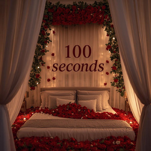 100 seconds