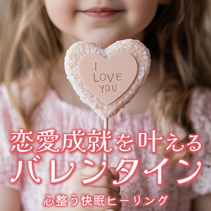 睡眠導入BGM - α波→θ波→δ波 - (バイノーラル)