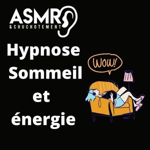 Hypnose pour le sommeil et retrouver de l'énergie