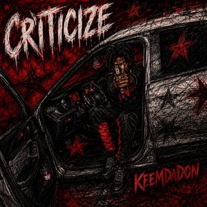 Criticize