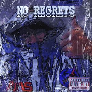 NO REGRETS（prod by Yn1Jasper）