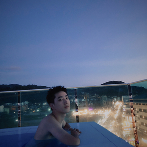 只想陪你（Prod. by AMM Label）