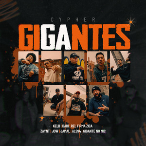 Cypher Gigantes