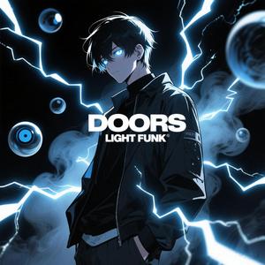 DOORS LIGHT FUNK TRANCE