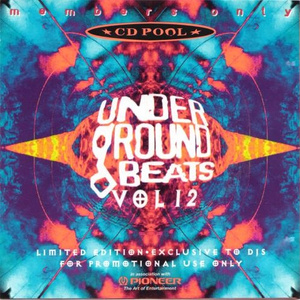 The Truth (DJ Taucher Mix)