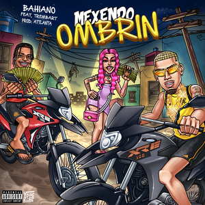 MEXENDO OMBRIN