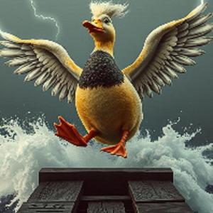 Feathers of the Fallen