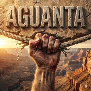 Aguanta