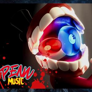 EU SOU DEUS (The Amazing Digital Circus)