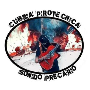 Cumbia Pirotécnica