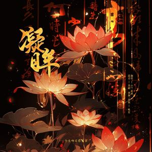 凝眸（翻自 王心凌/张远）