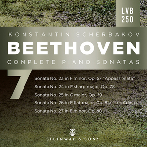 Sonata No. 25 in G Major, Op. 79: III. Vivace