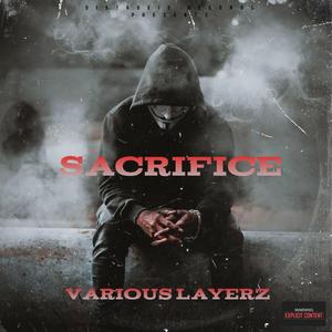 Sacrifice (feat. Illkay)