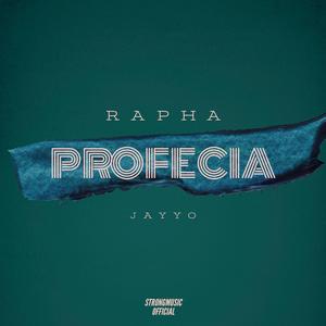 PROFECIA (feat. Jay Yo)