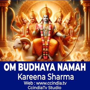 Om Budhaya Namah